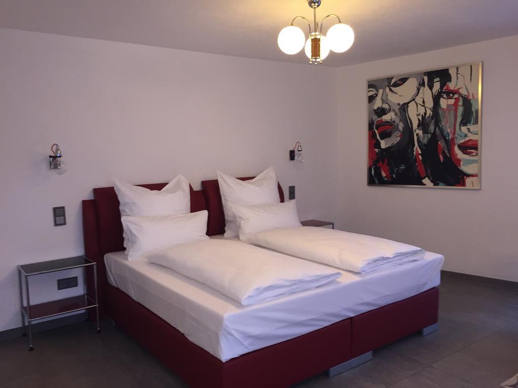 Standard Suite mit Doppelbett