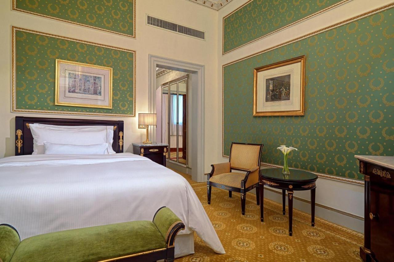 Deluxe Single Smaller Guest room 1 Twin or Single Beds