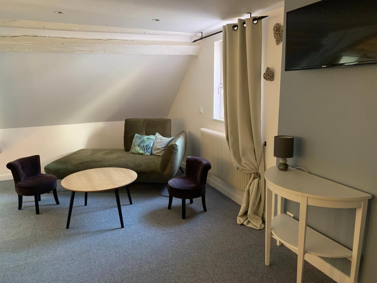 Deluxe Junior Suite