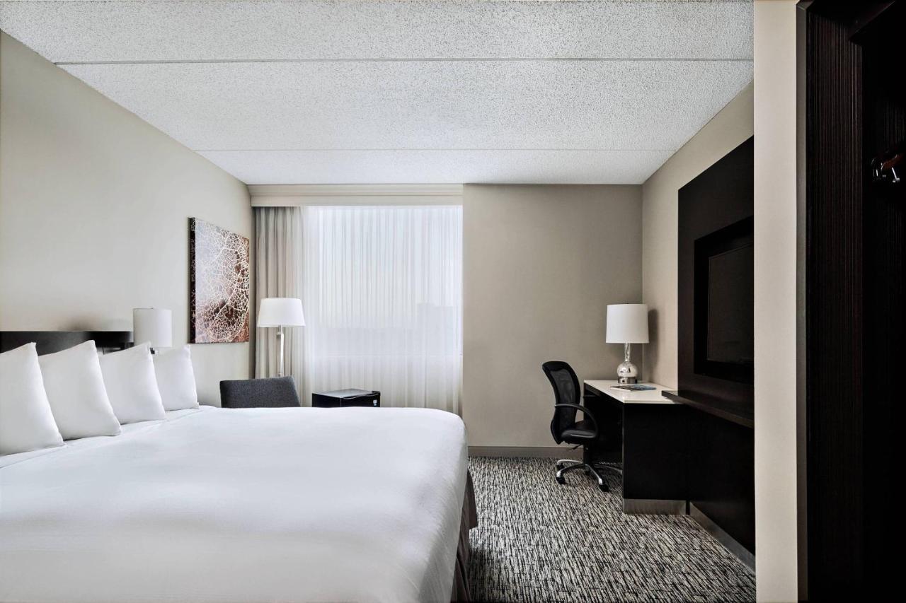 King or Double Room