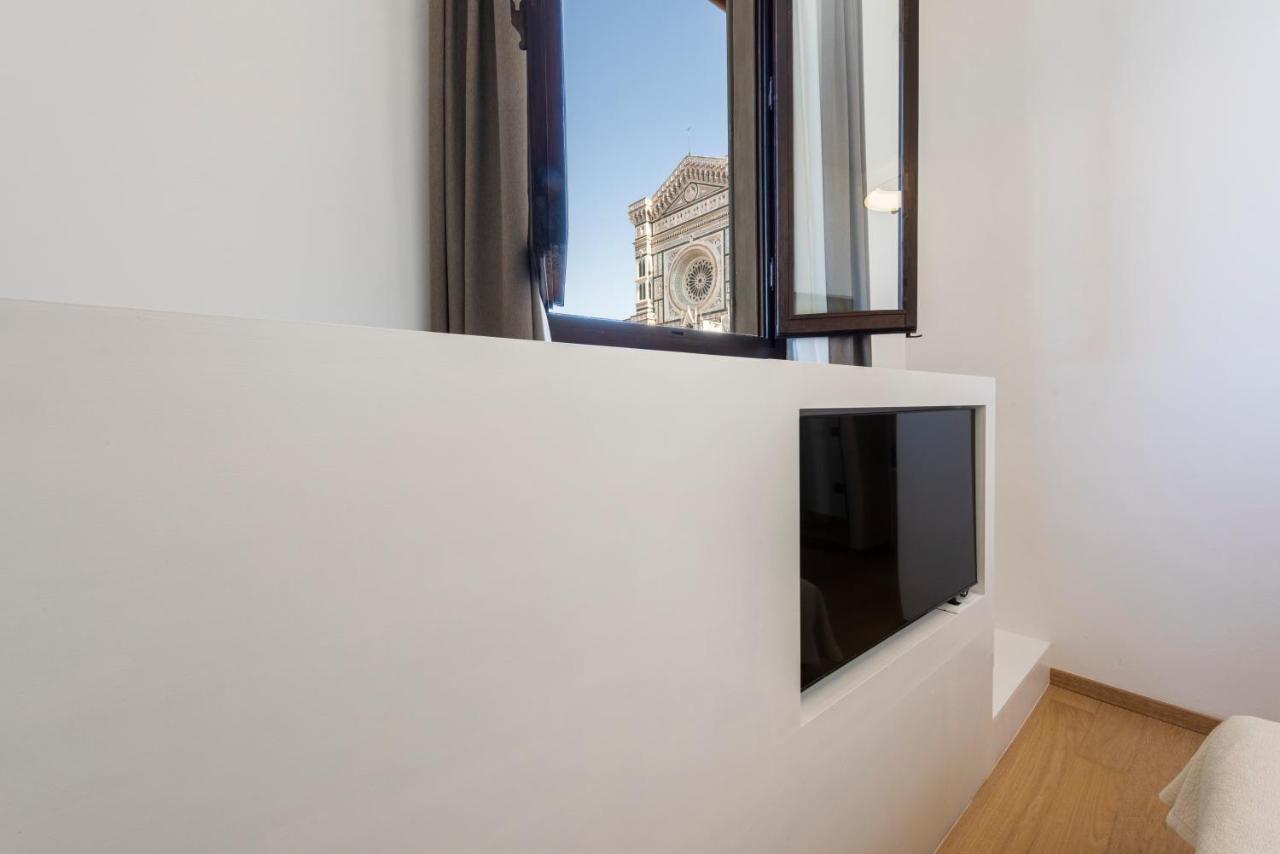 Double or Twin Room Duomo view