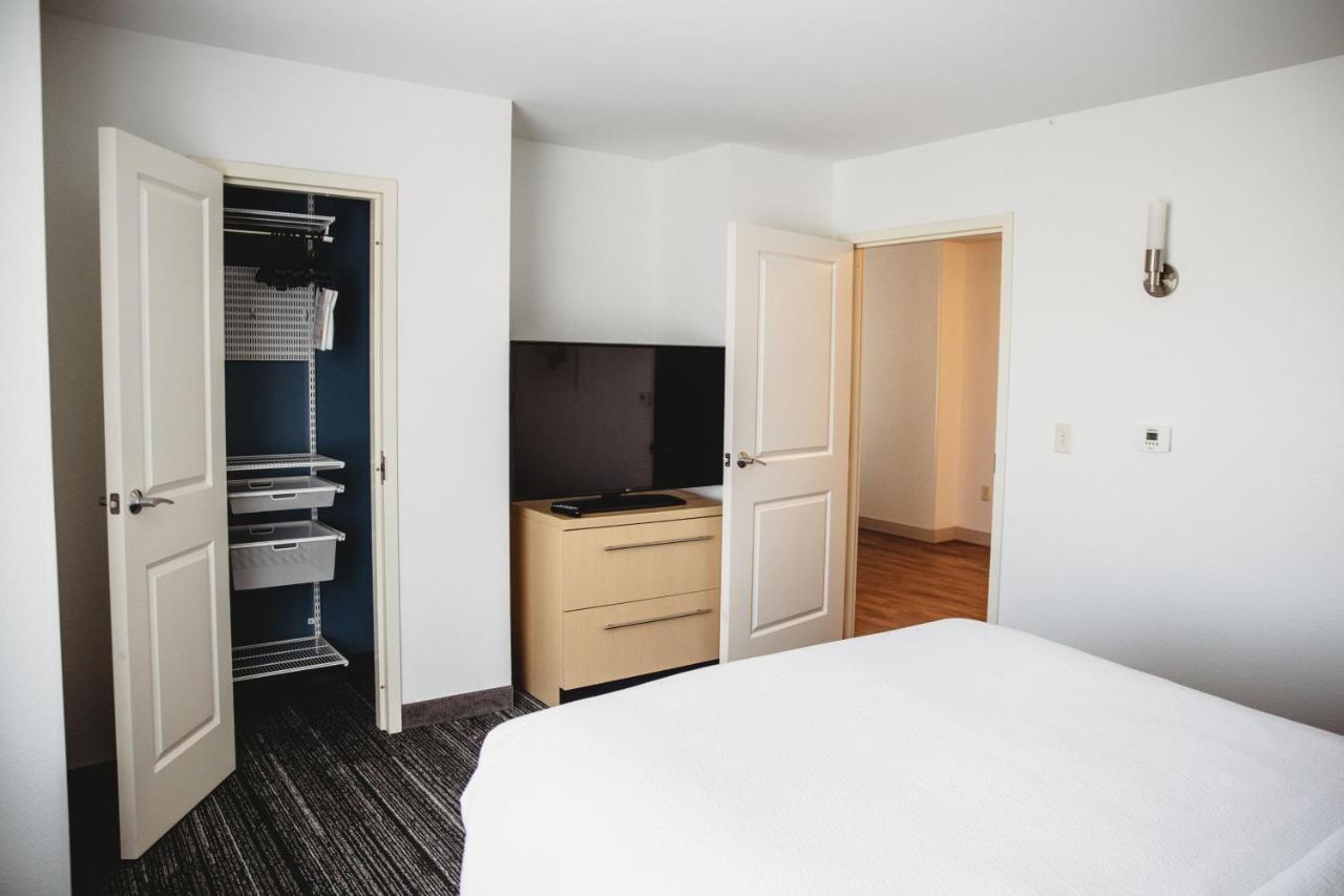 Two-Bedroom Suite with Sofa Bed