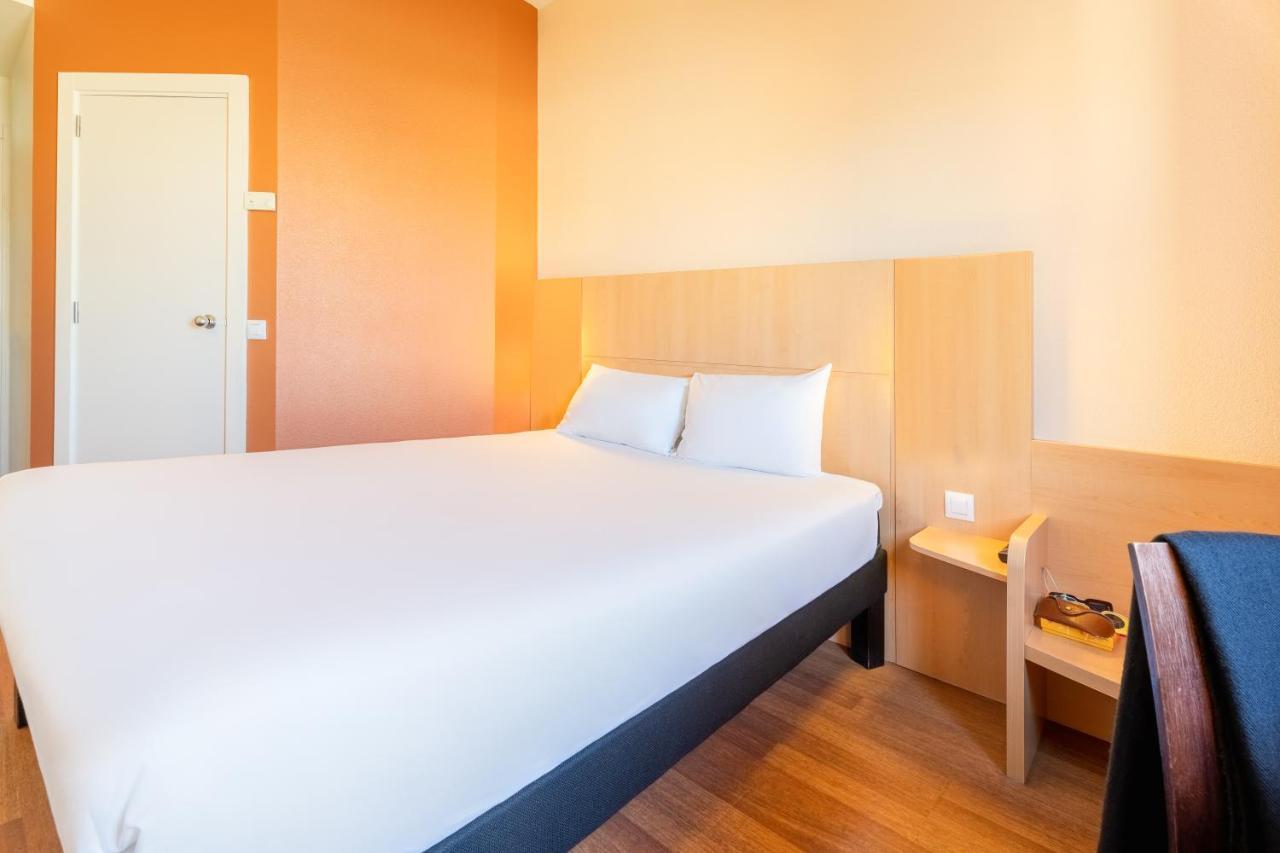 Habitación Doble Estándar