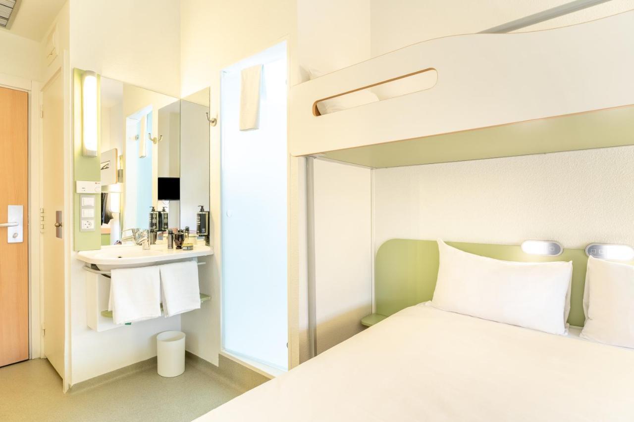 Double Room Bunk Bed