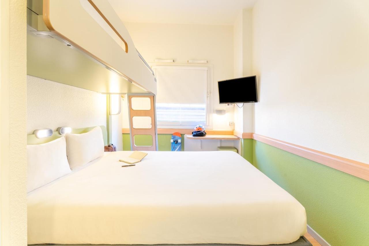 Double Room Bunk Bed