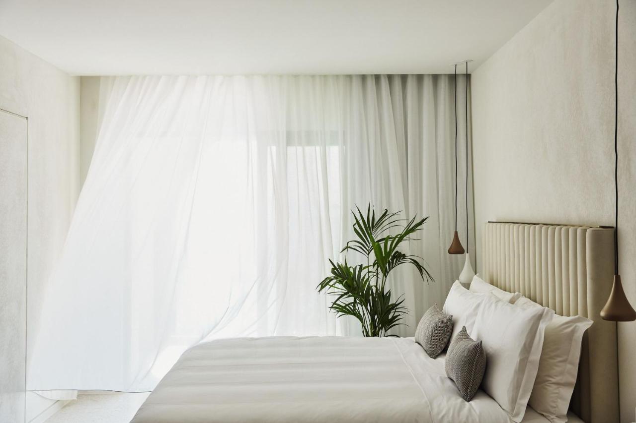 Suite Opale avec Bain à Remous Extérieur
