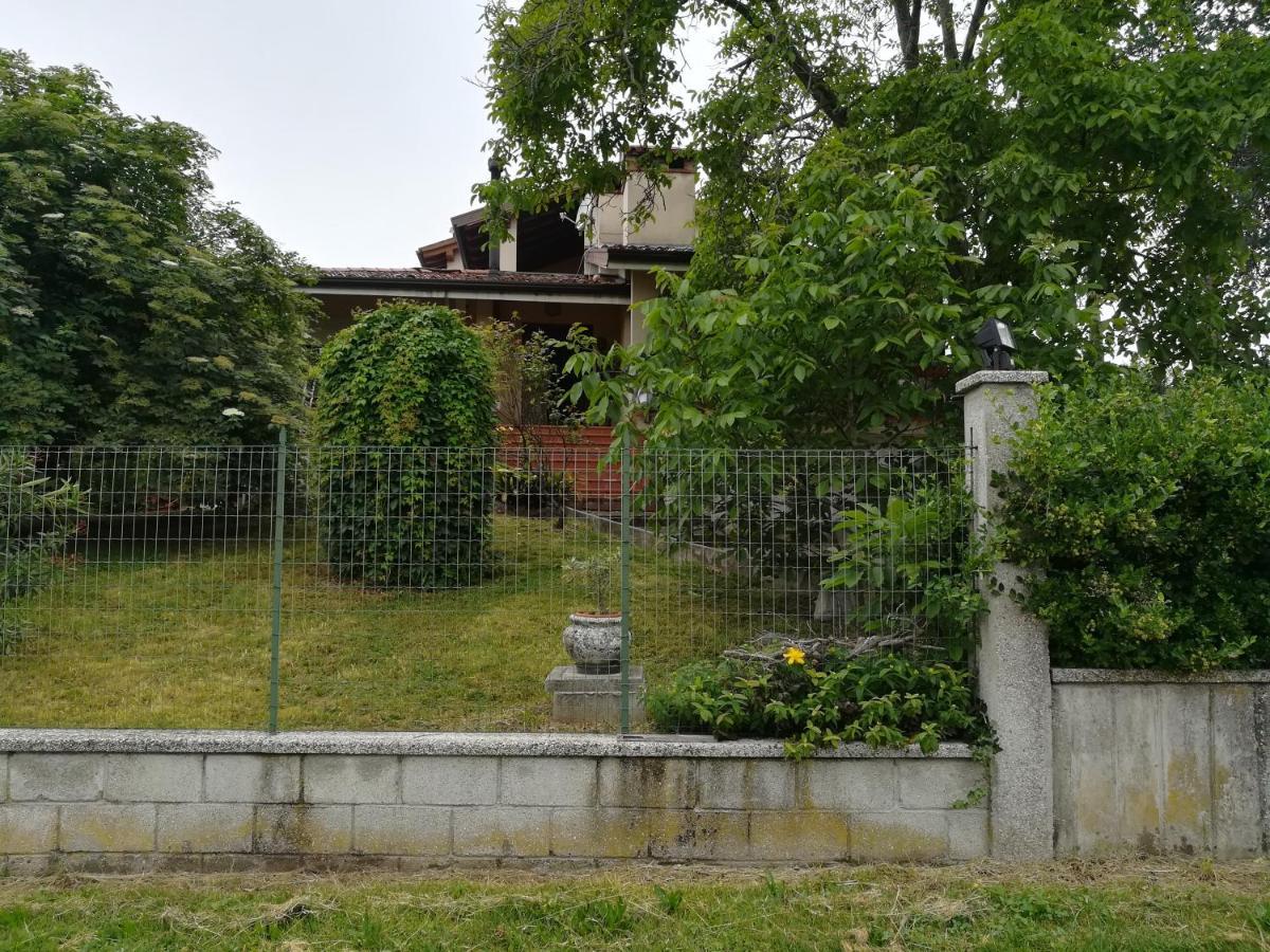 Camera Doppia con Letti Singoli