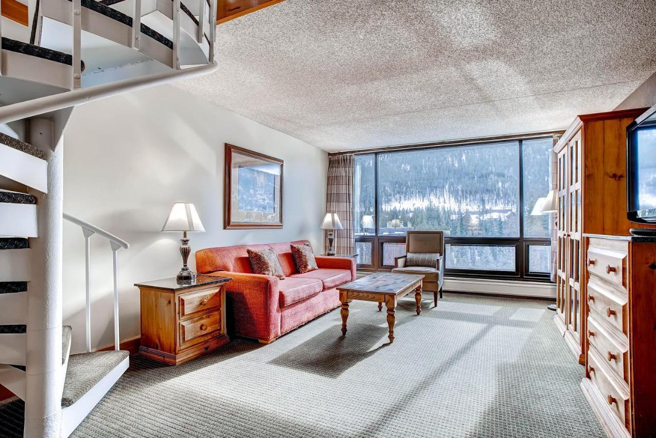 Loft Suite