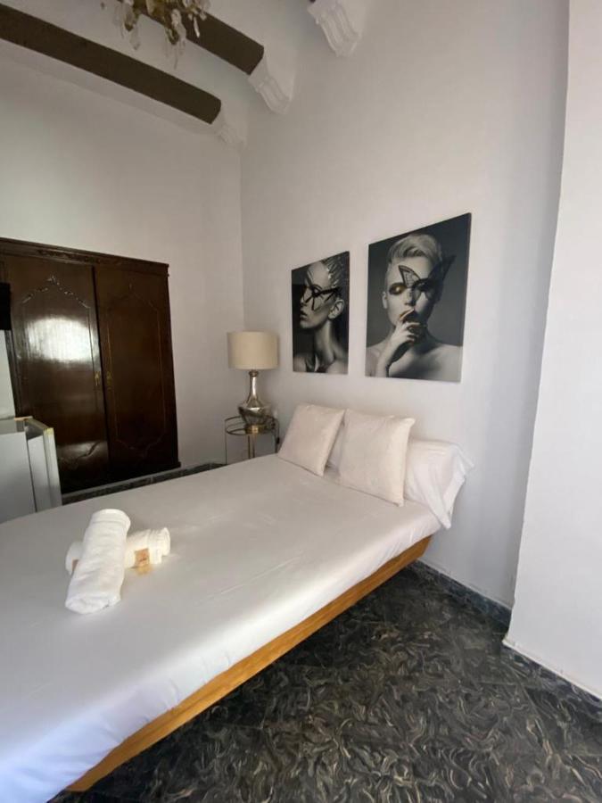 Habitación Familiar con vistas a la montaña