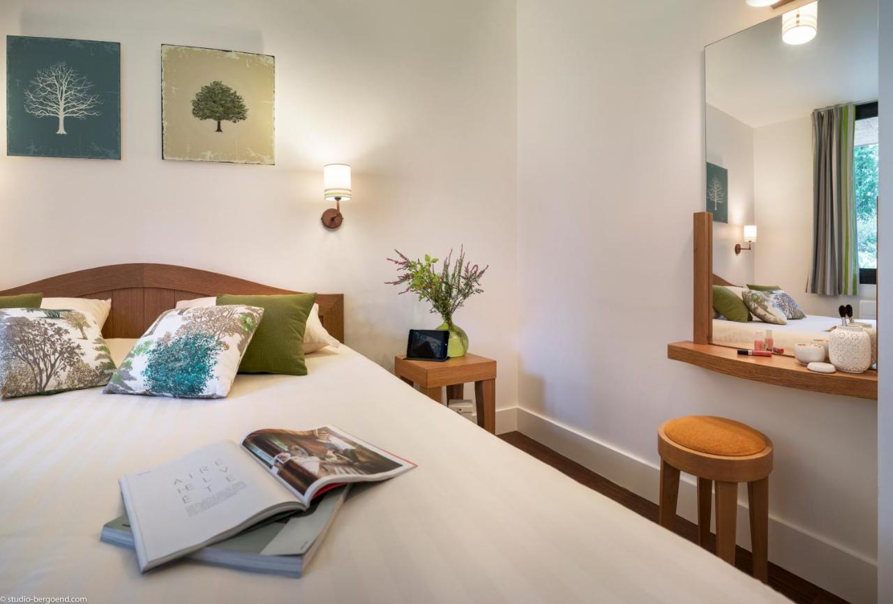Premium Cottage Pagode