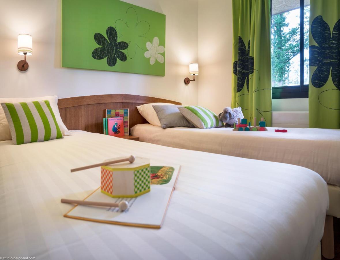 Premium Cottage Pagode