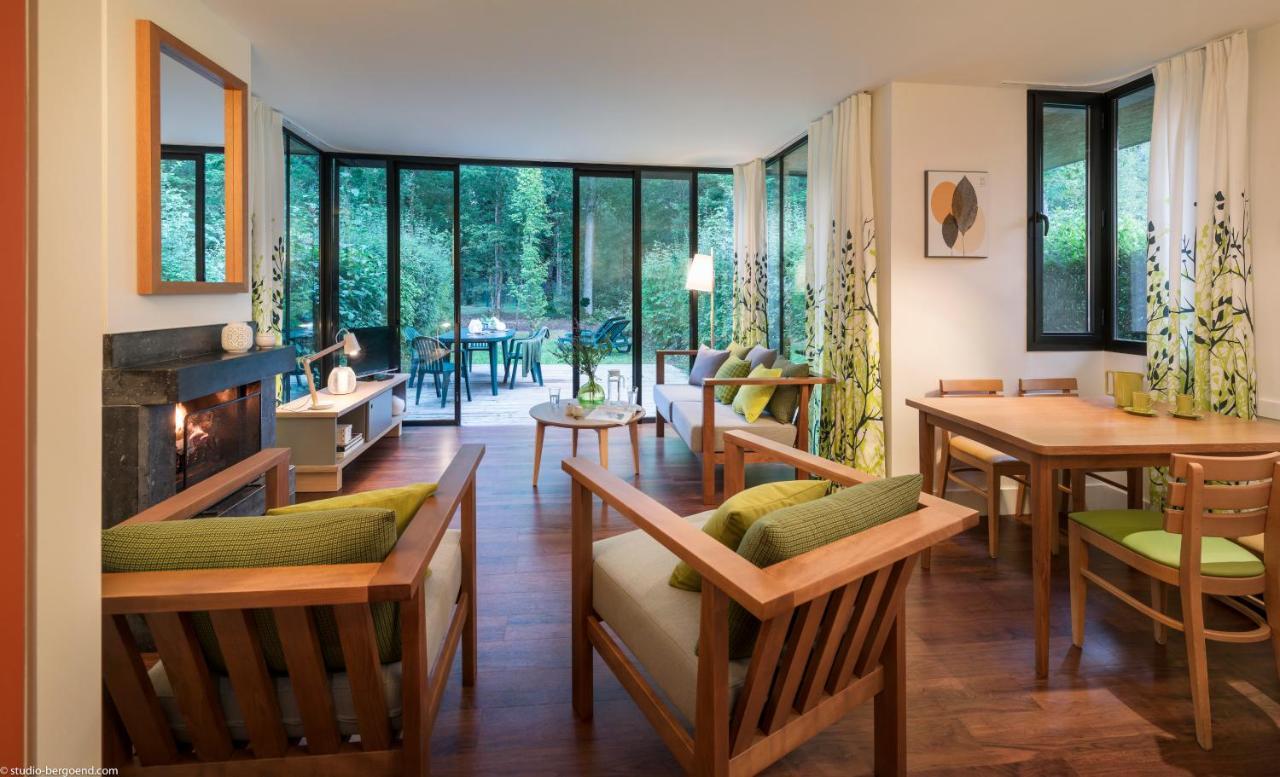 Premium Cottage New Design