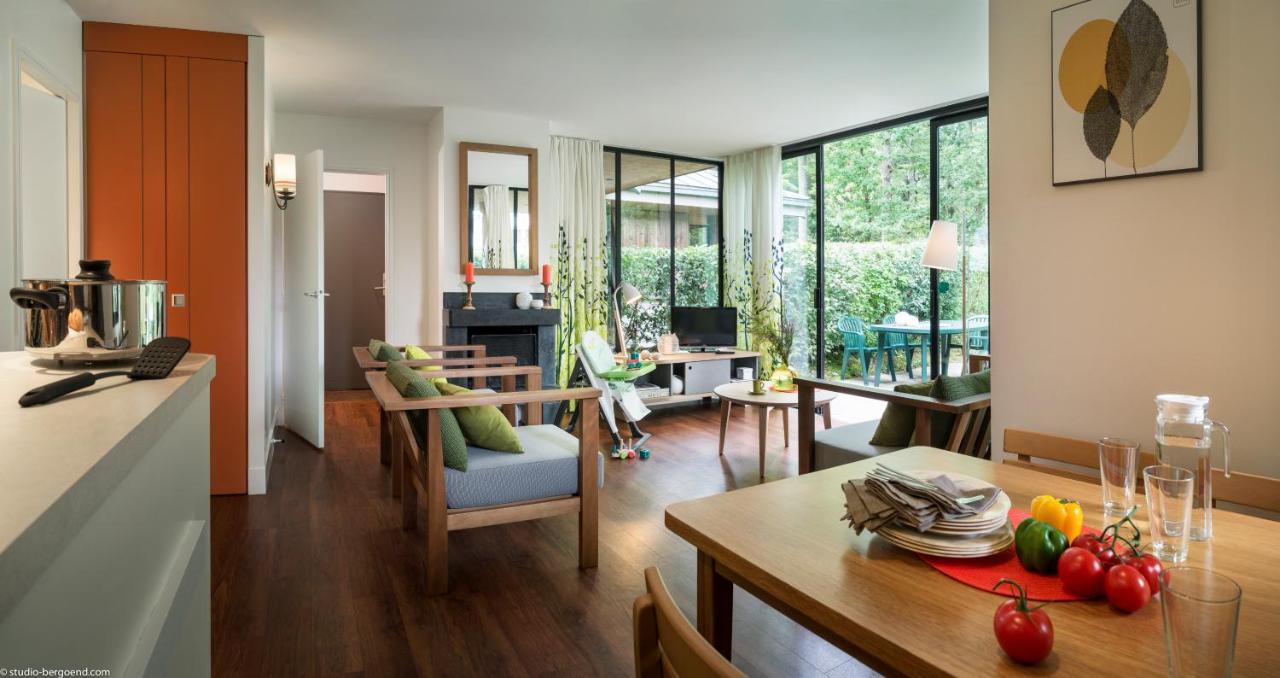 Premium Cottage Pagode