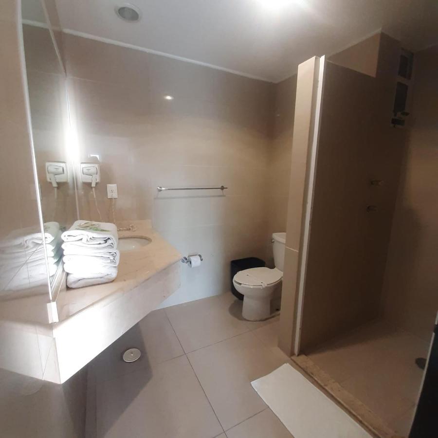 Habitación Triple Estándar
