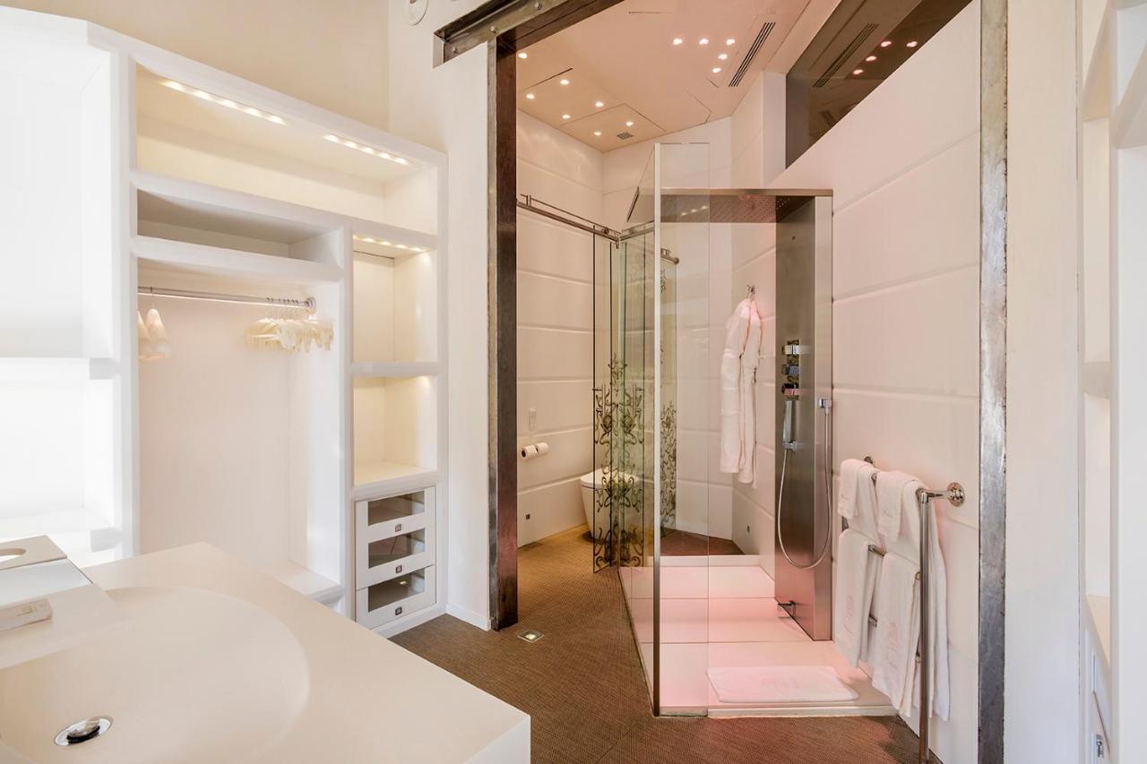 Royal Suite
