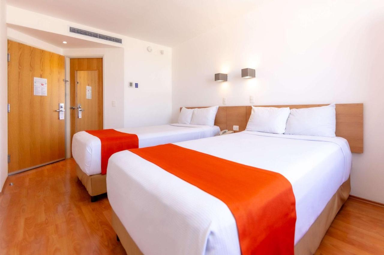 Quadruple Room Non Smoking
