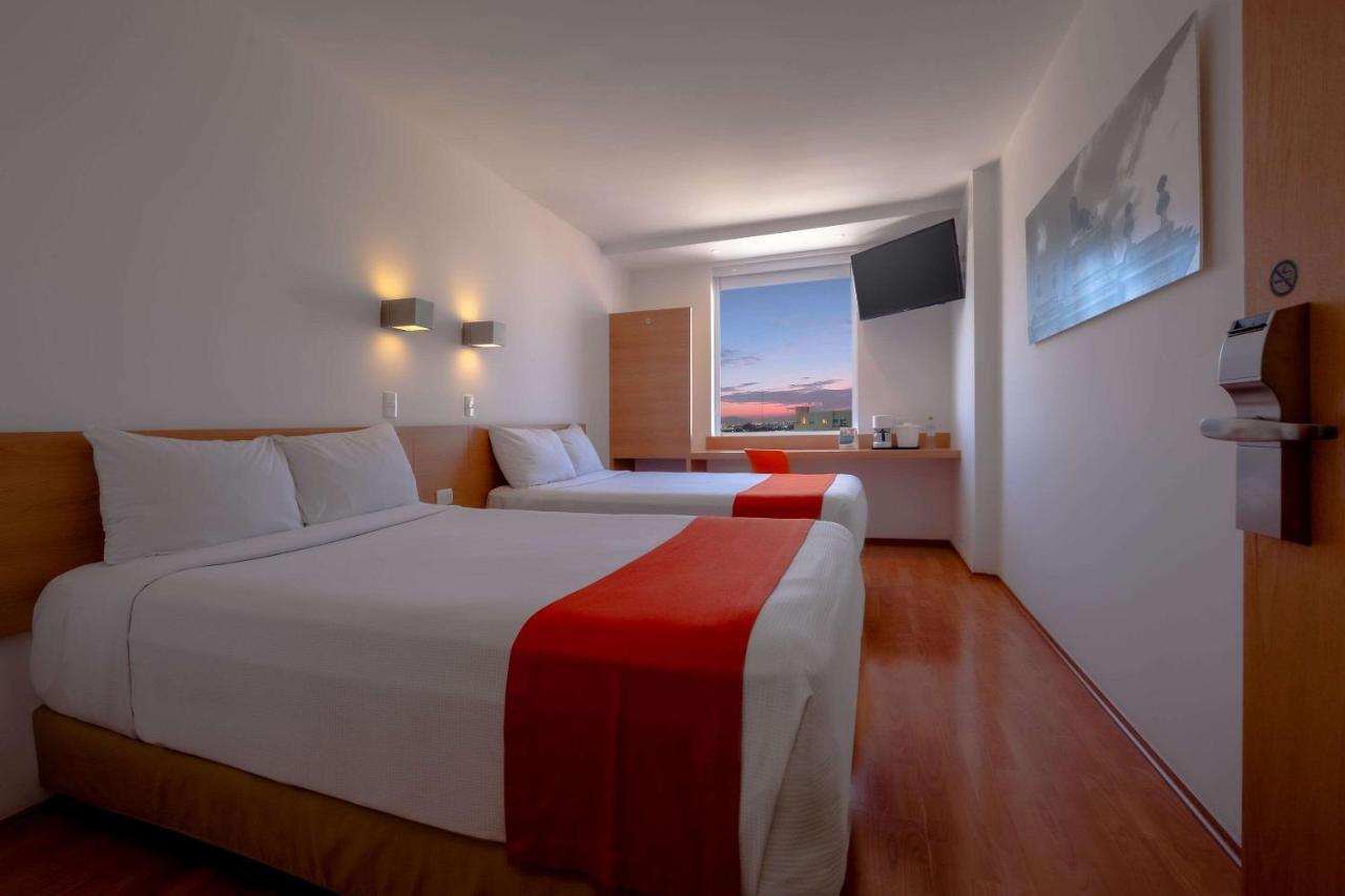 Quadruple Room Non Smoking
