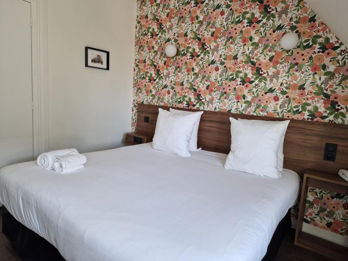 Chambre Double Standard
