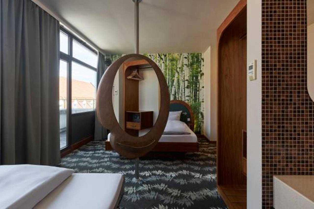 Vierbettzimmer