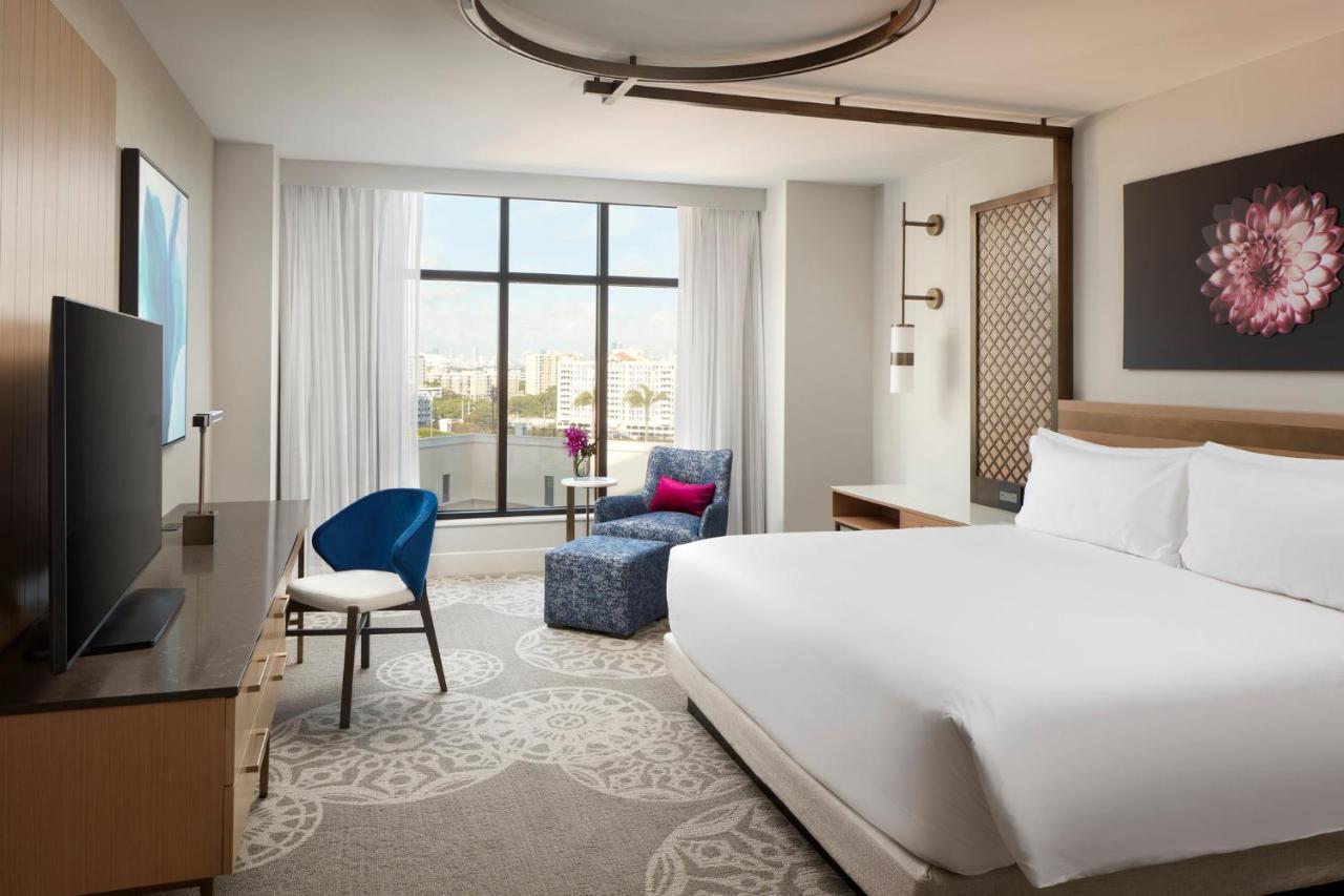 Deluxe Double Room Balcony