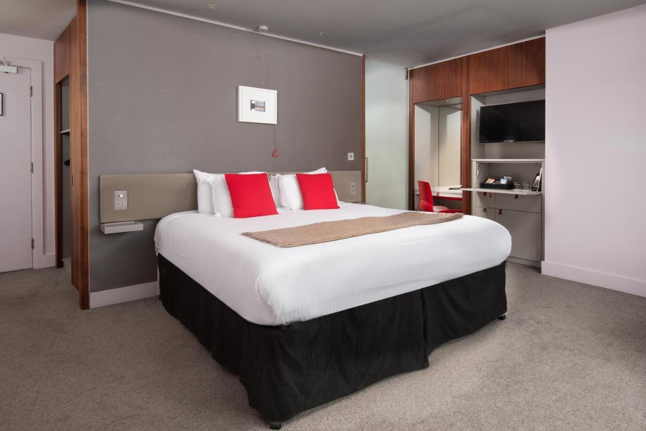 Classic Twin Room