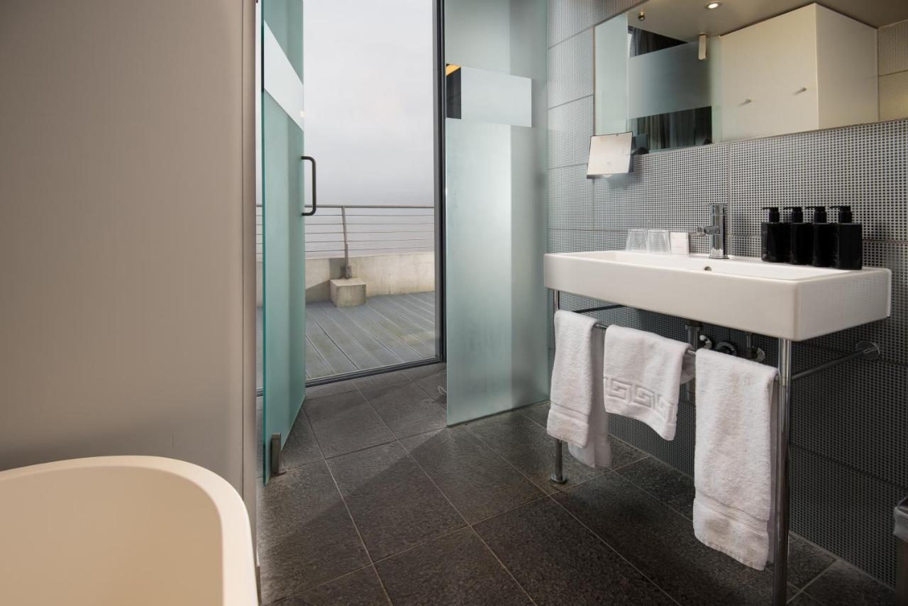 Feature Double Room Sea View