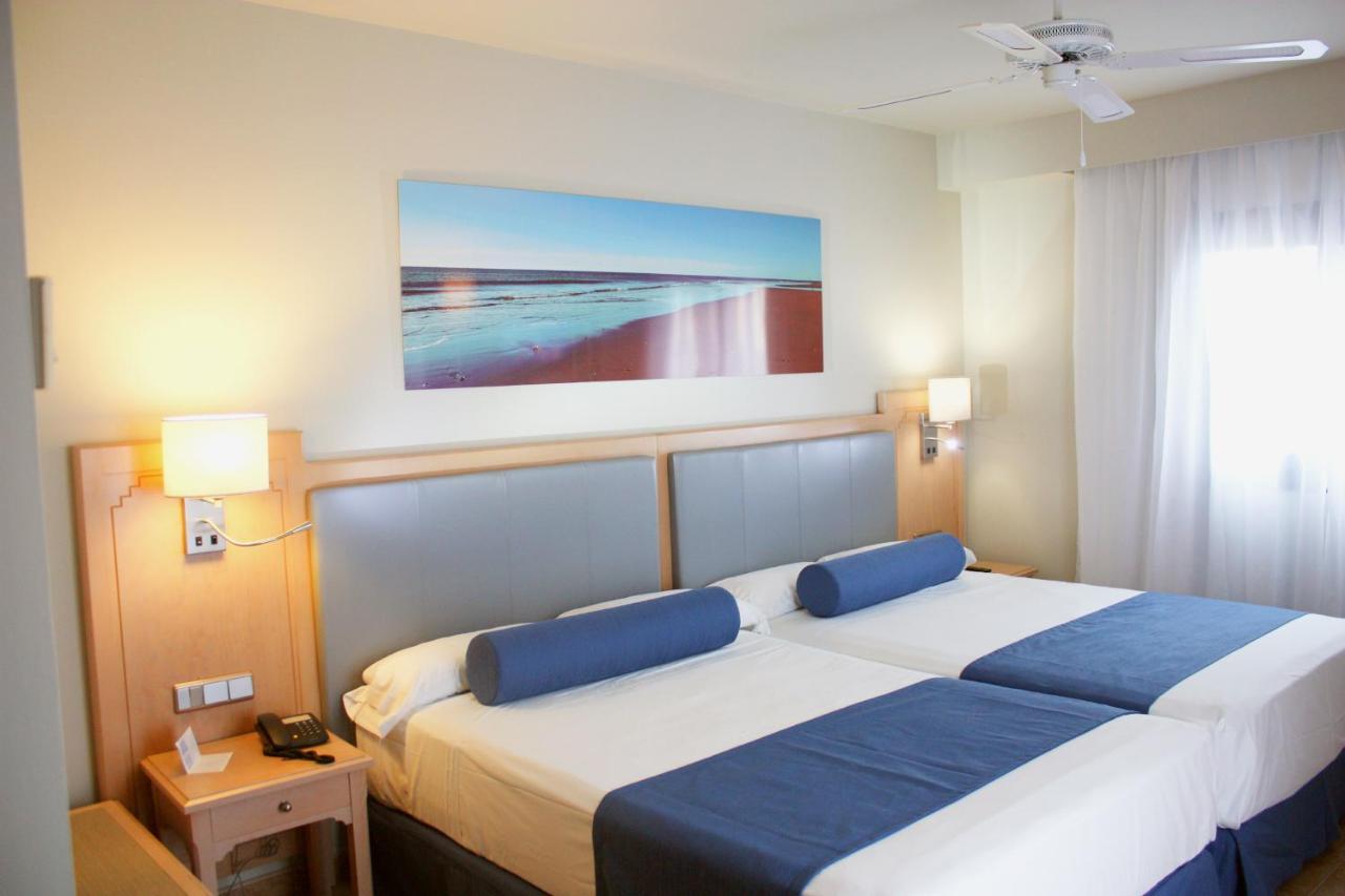 Confort Double Room