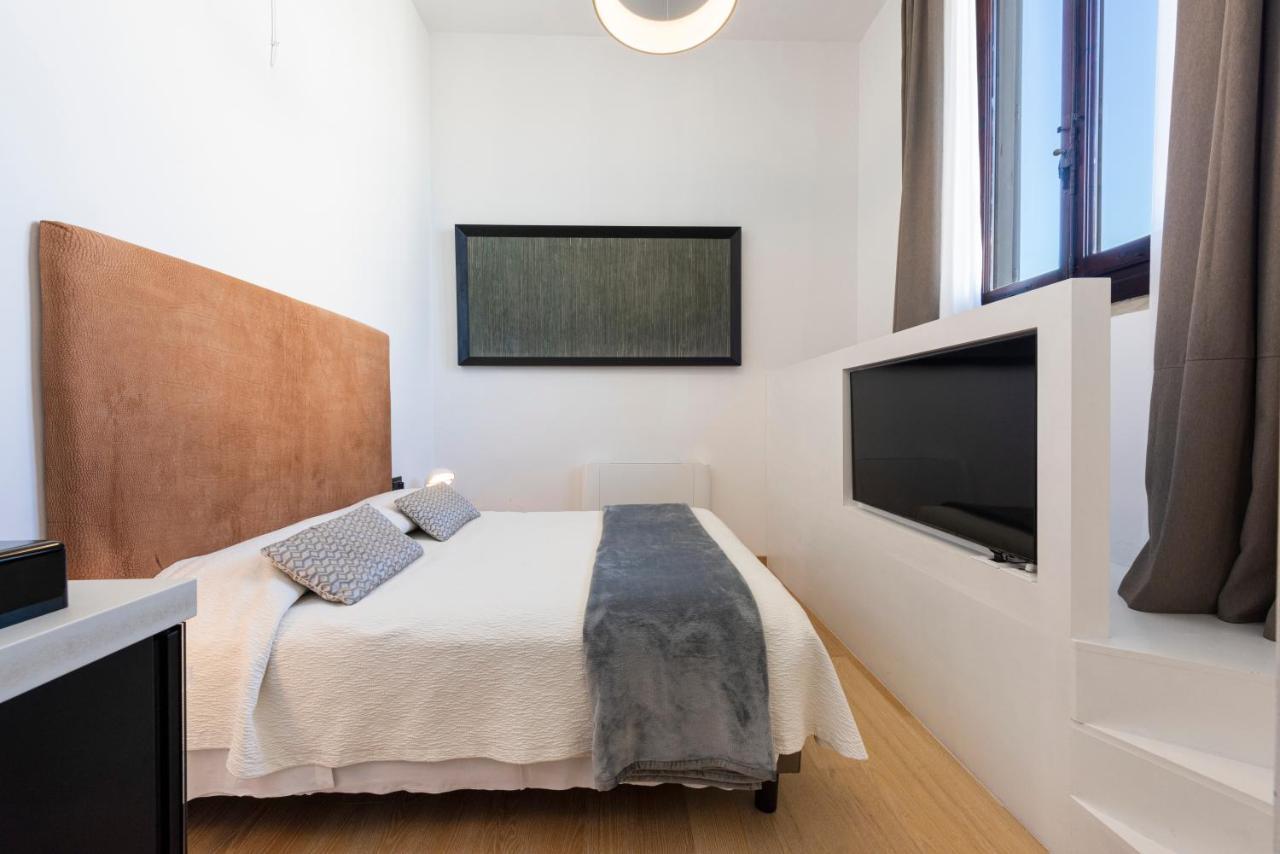 Double or Twin Room Duomo view