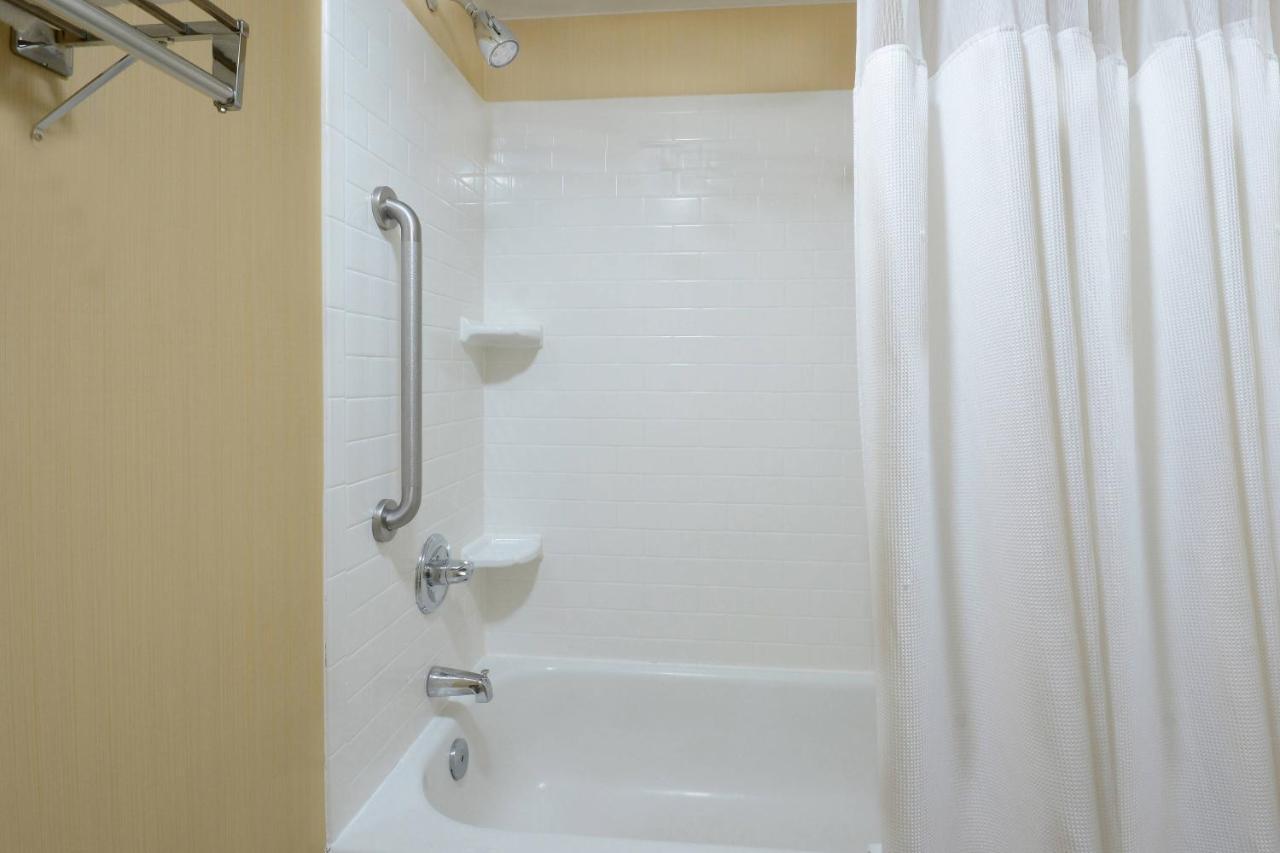 Double Room with Two Double Beds