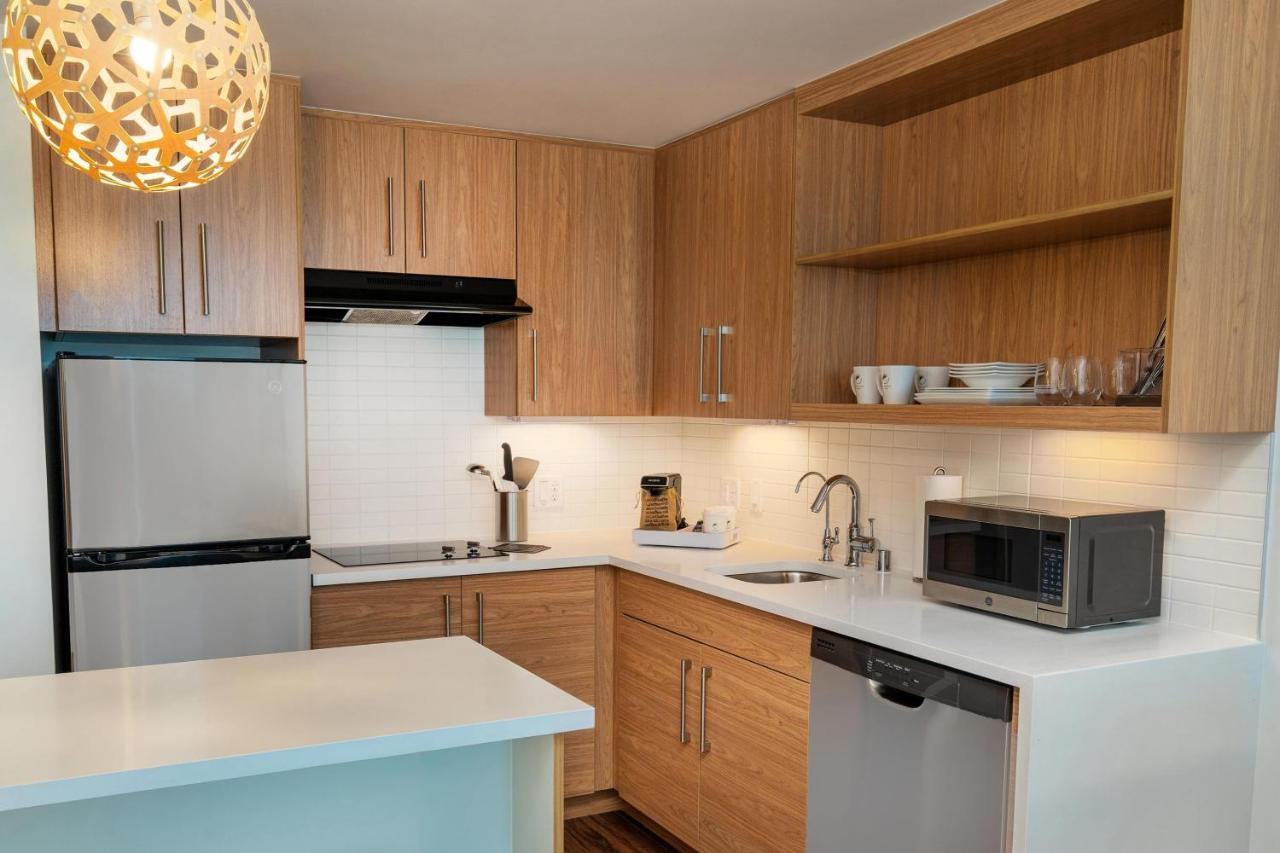 1 Bedroom Suite 1 King