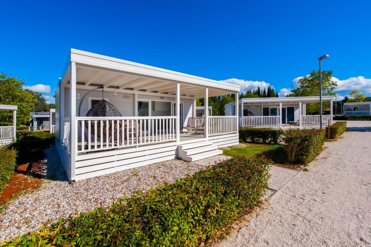 Comfort Two-Bedroom Mobile Home
