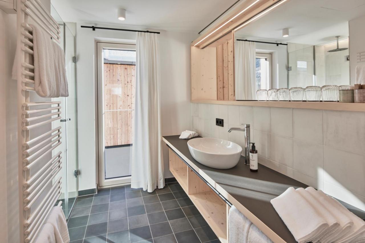 Quadruple Room Terrace