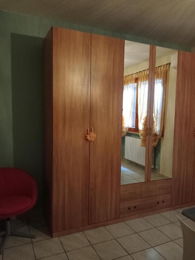 Double Room Private Bathroom