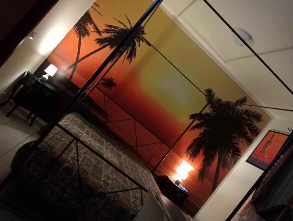 Double Room Extra Bed