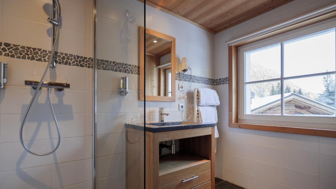Chambre Double Classique