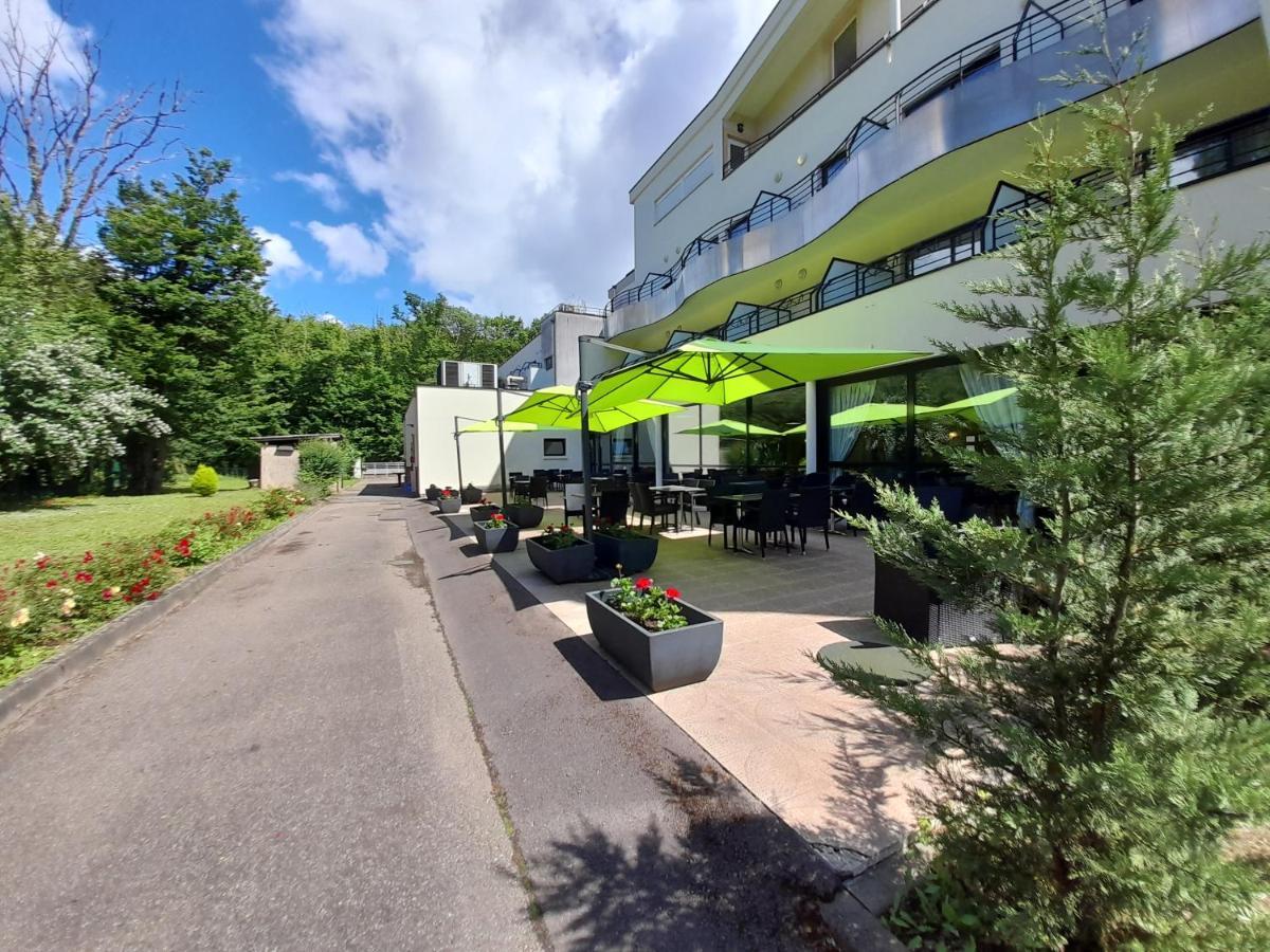 Superior Double or Twin Room Balcony