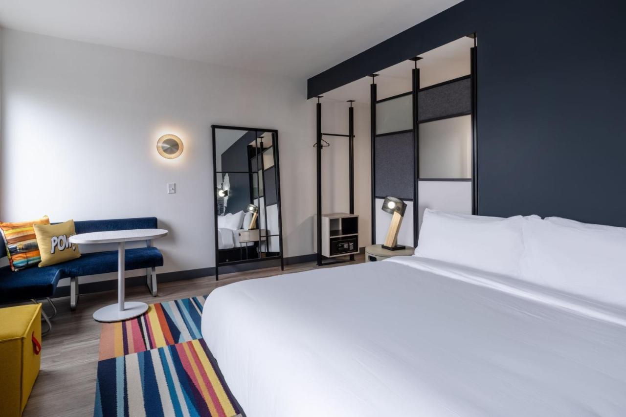 King Room Hearing Accessible