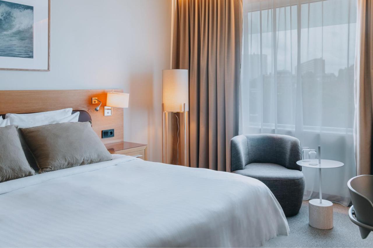 Deluxe Guest room 1 King