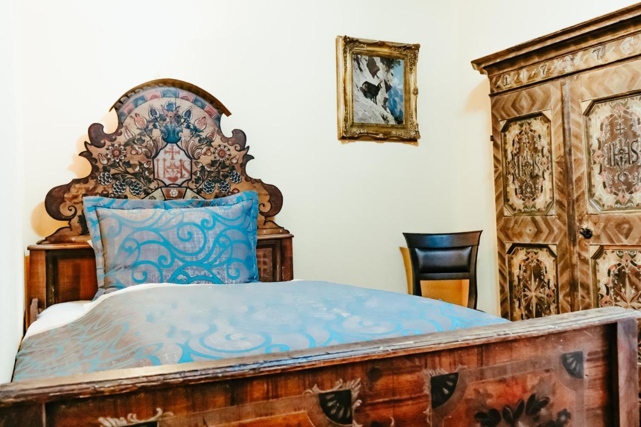 Comfort Single Room