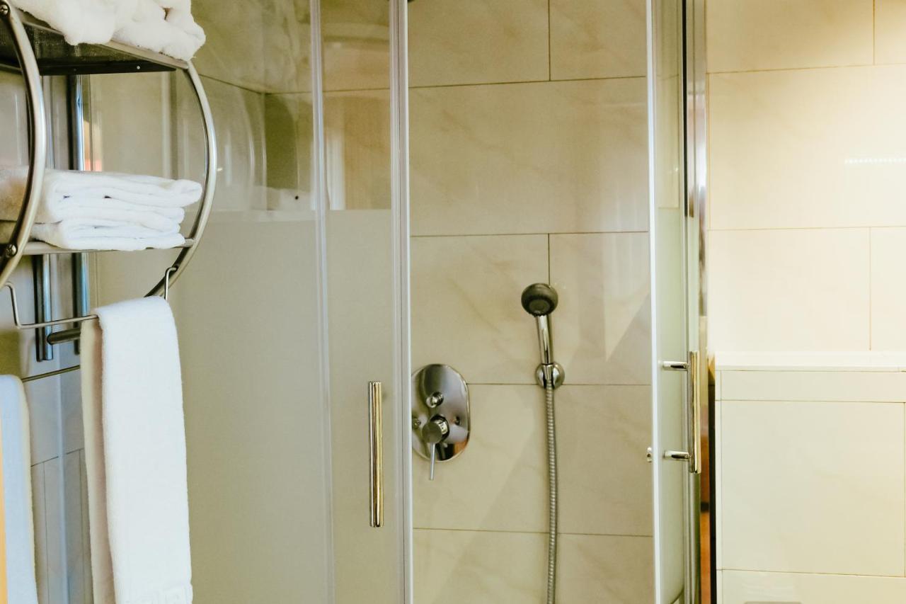 Comfort Single Room