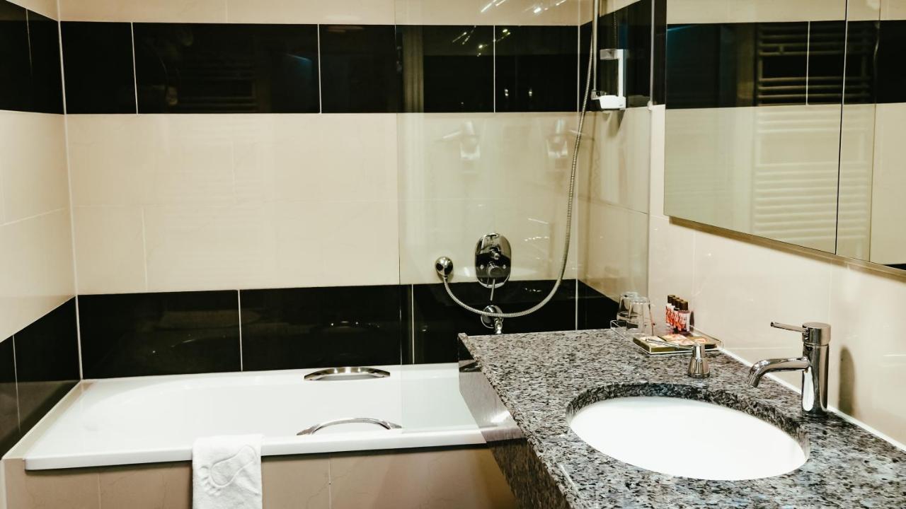 Comfort Single Room