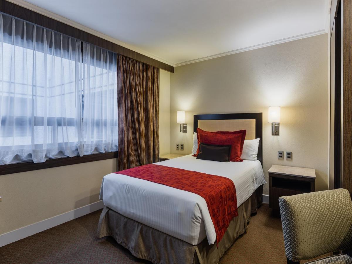 1 Twin Bed Non-Smoking