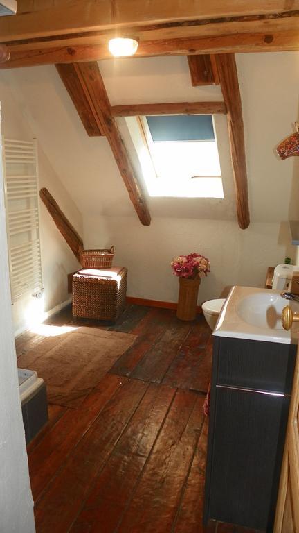 Chambre Familiale