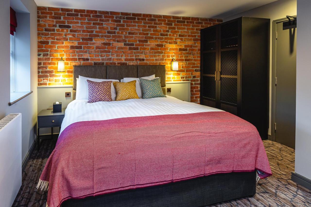 Annexe Cosy Doubles