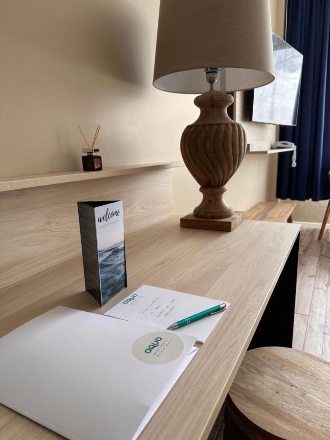 Deluxe Familienzimmer