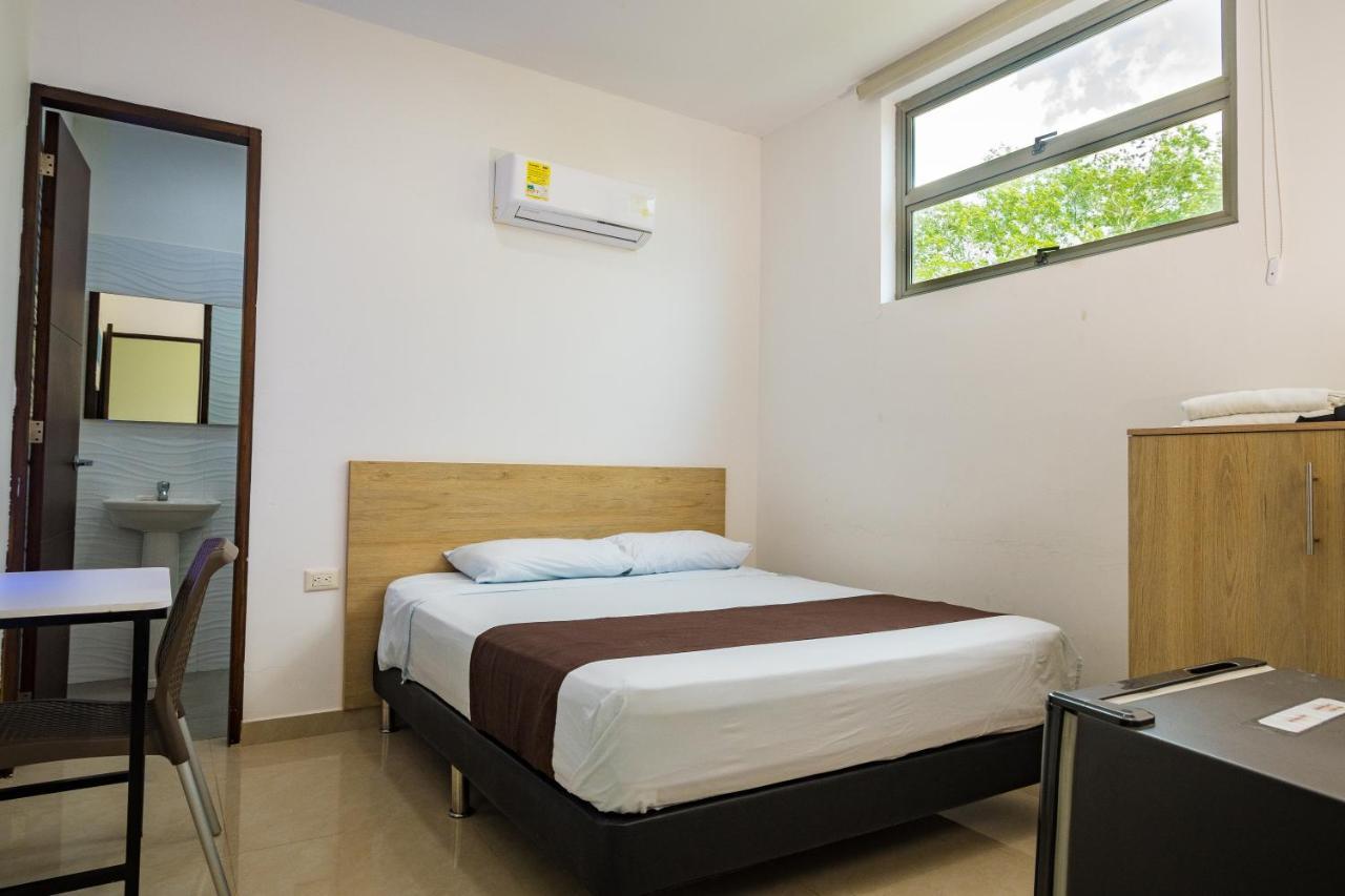 Habitación Doble Deluxe