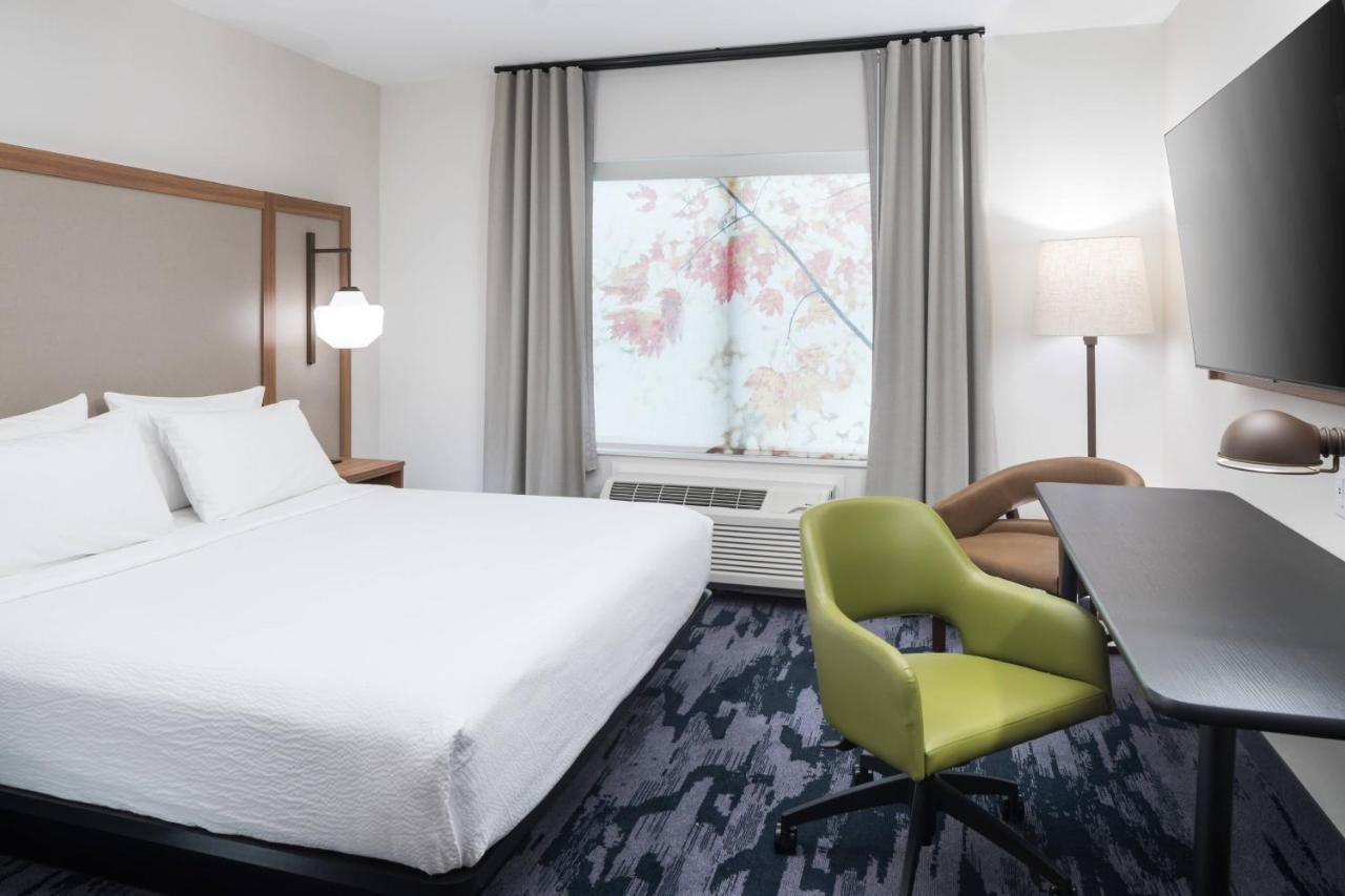 King Room