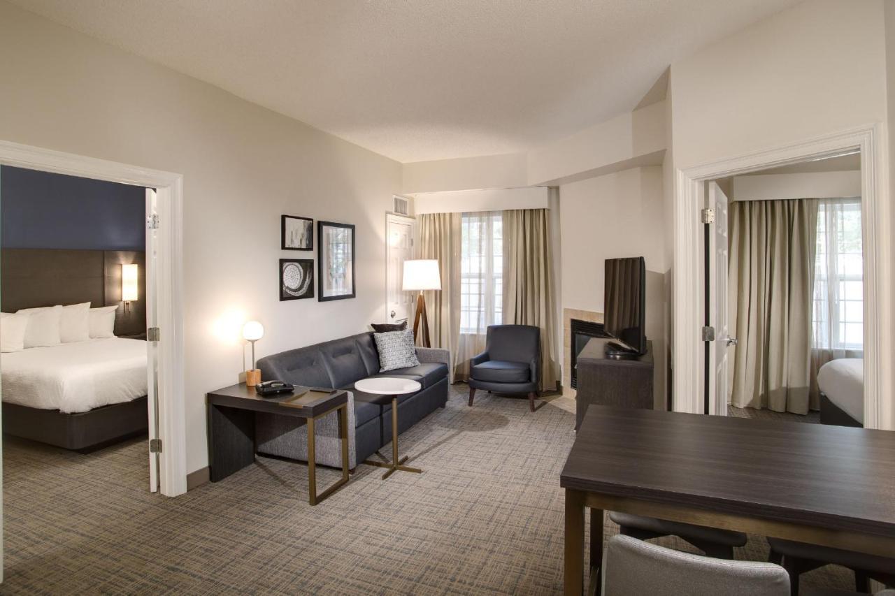 Two-Bedroom Suite