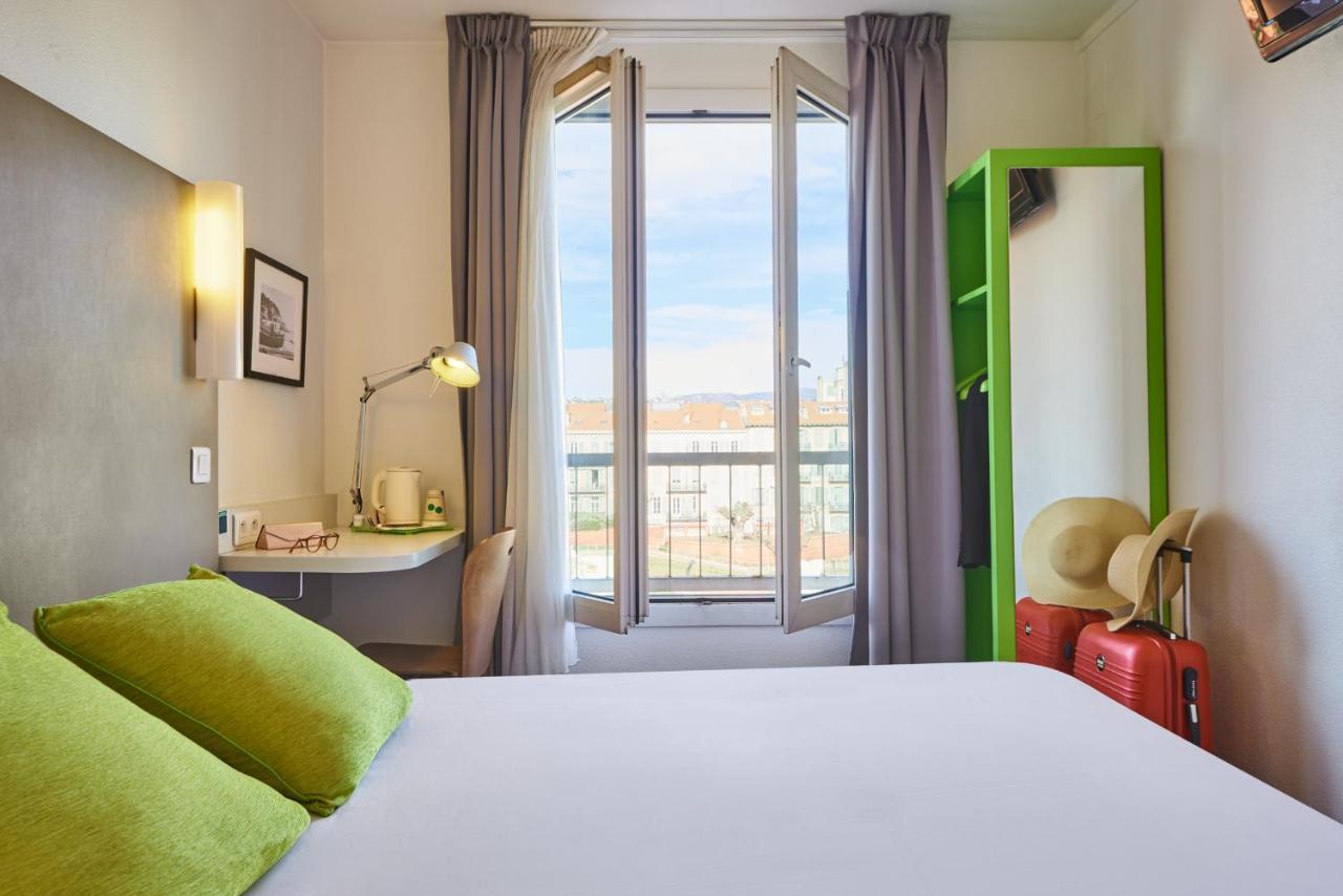 Double Room Single Occupancy
