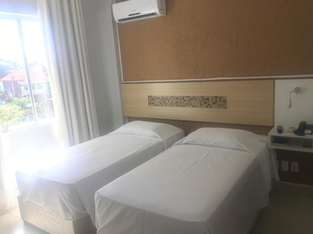 Quarto Duplo Standard